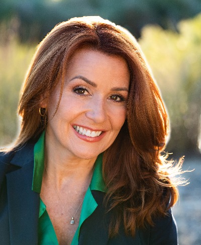 Susan Matthews