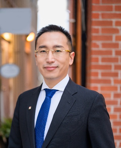 Arthur Zhao