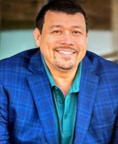 Jason Miller 