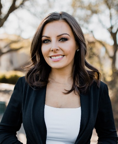Stephani Menser Polley