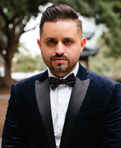 Roberto C Cardona