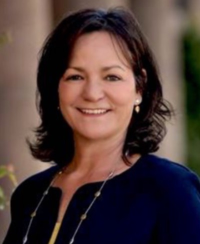 Showcase Member: Lori Ann Ingram