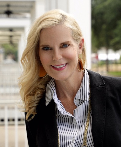 Marilyn Boudreaux