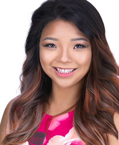 Showcase Member: Kim Cao