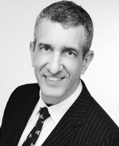 Sergio Cesario
