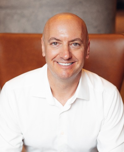 Showcase Member: Colin Whitenack