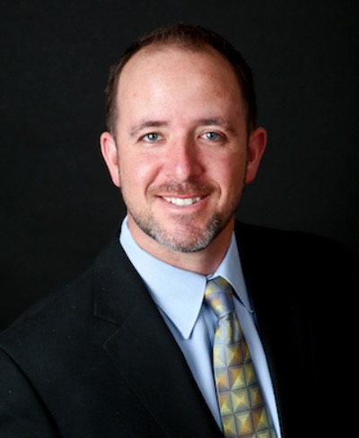 Chad Penkhus