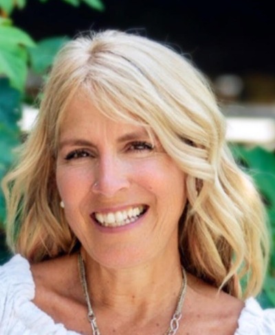 Patricia Peddicord