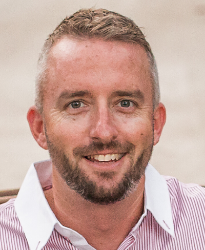 Kevin Yankow