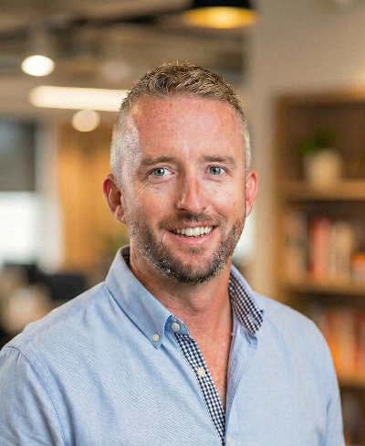 Kevin Yankow