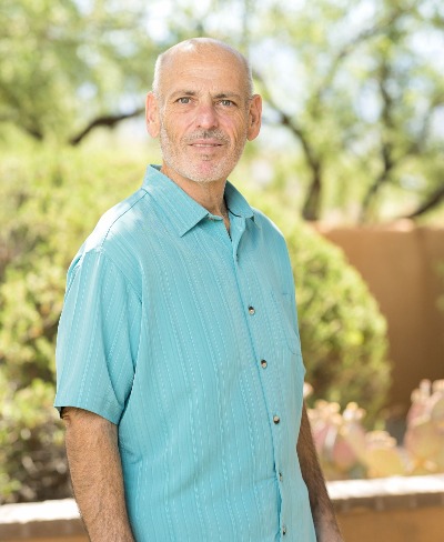 Showcase Member: David Rosenstein