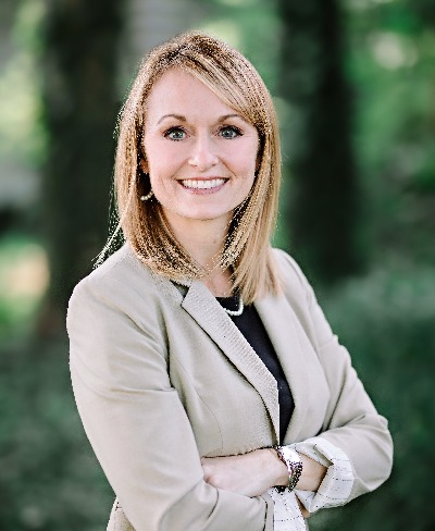 Showcase Member: Amy Whipple