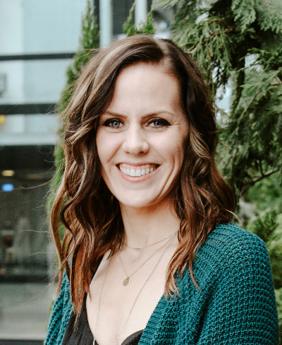Brette Davis