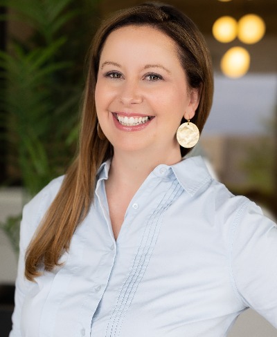 Christina Vance