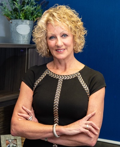 Showcase Member: Jane McCroary