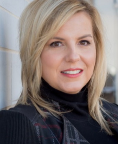 Wendy McAdoo