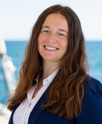 Julie Gritton