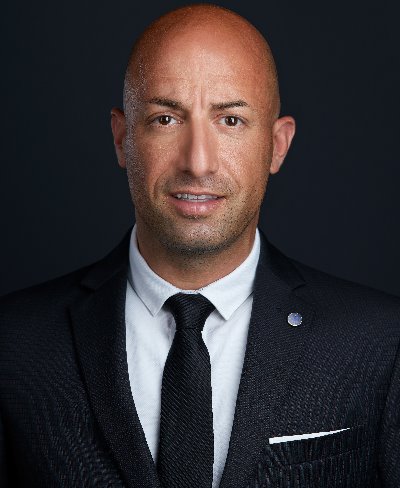 Robby Halabi