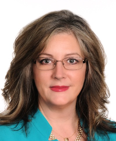 Jeanne Kay Vogt