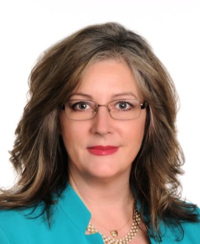 Jeanne Kay Vogt