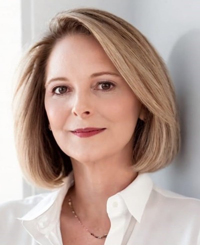 Showcase Member: Sandra Dallett