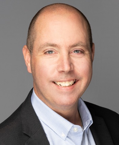 Todd Litchfield