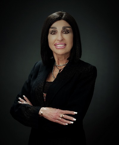 Rosaria Lawlor