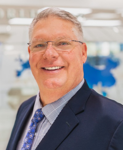 Showcase Member: Charles Nell