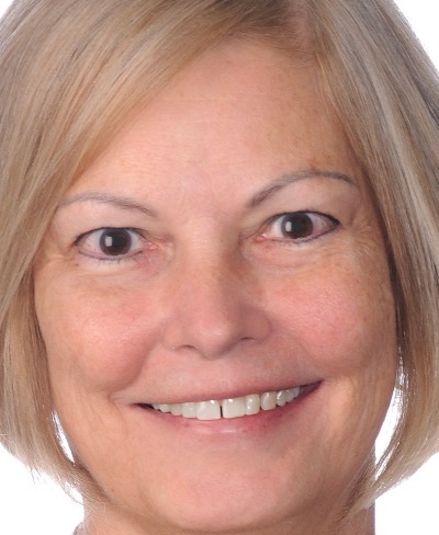 Peggy Lotz