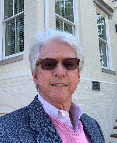 Greg Doherty