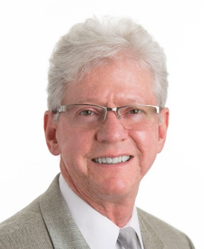 Greg Doherty