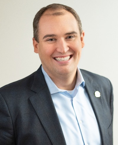 Drew Coleman
