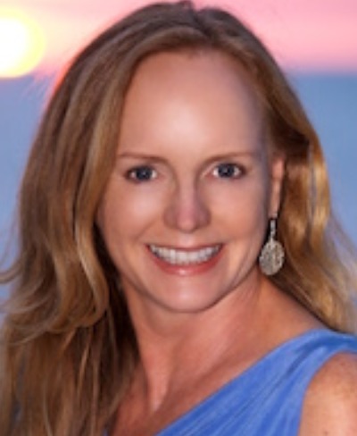 Rosalind Ubaldo