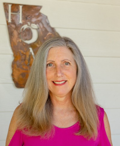 Carol Smith