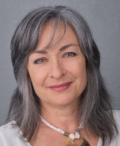 Lesley Ferguson