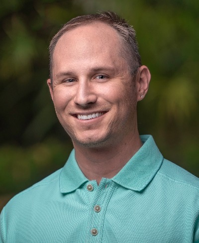 Blake Kessner