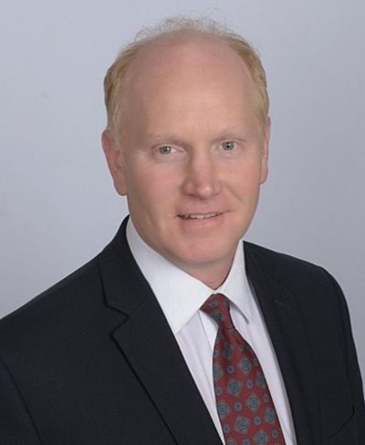 David Jensen
