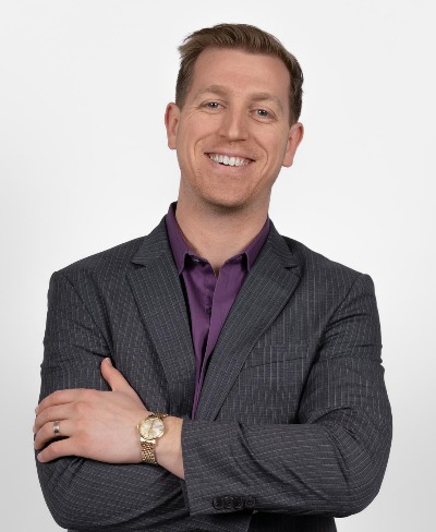 Jacob Weaver