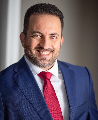 Elias Jiryis