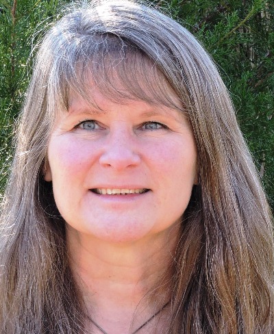 Showcase Member: Kristina ODonnell