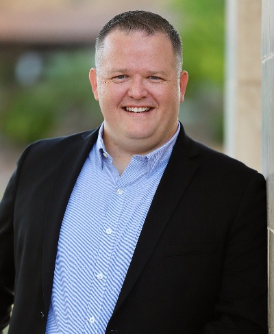Jeremy Poehls
