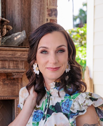 Showcase Member: Chelsey O'herron