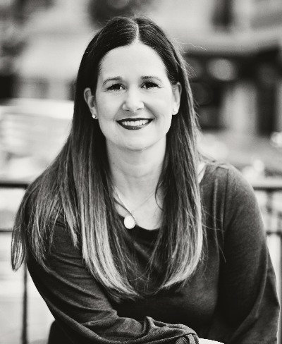 Jennifer Goodspeed