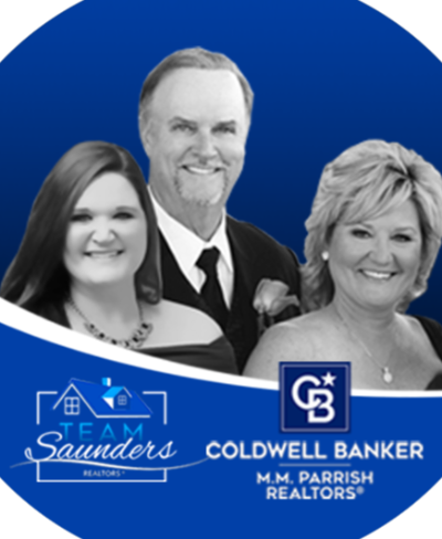 Showcase Member: Lynne Saunders