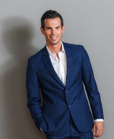 Nick Vlasidis