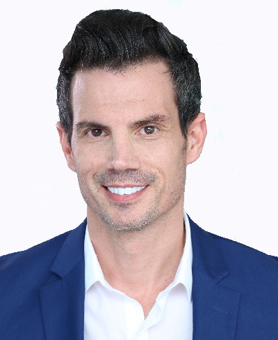 Nick Vlasidis