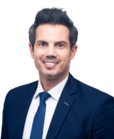 Nick Vlasidis