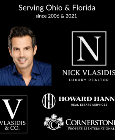 Nick Vlasidis