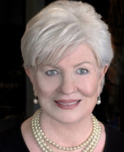 Showcase Member: Dottie Johnson