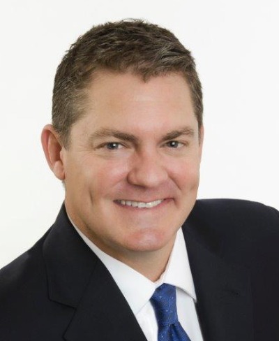 Steve Williamson